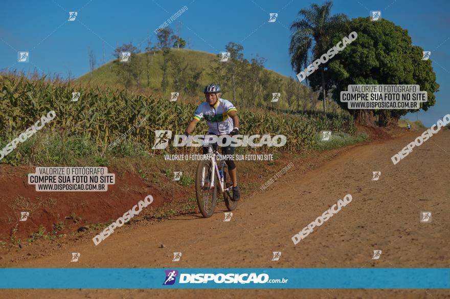 CIRCUITO IBIPORÃ DE MTB - Volta das Capelas 2023