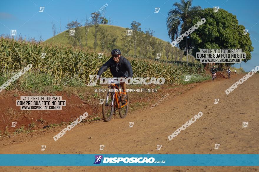 CIRCUITO IBIPORÃ DE MTB - Volta das Capelas 2023