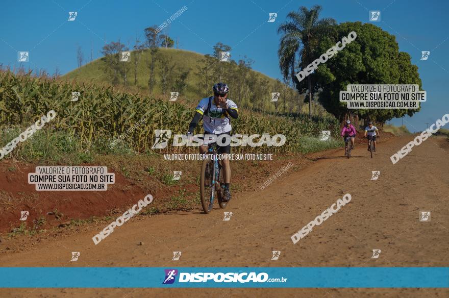 CIRCUITO IBIPORÃ DE MTB - Volta das Capelas 2023