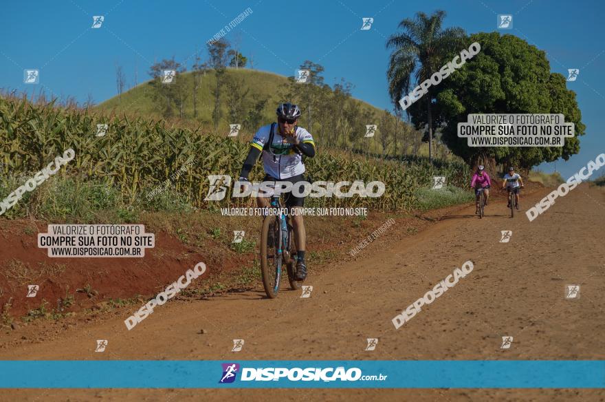 CIRCUITO IBIPORÃ DE MTB - Volta das Capelas 2023