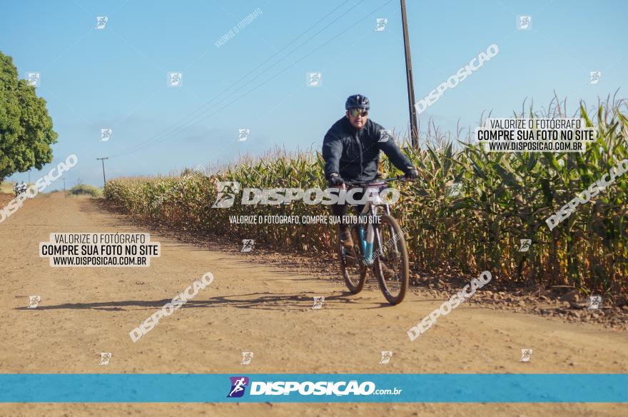 CIRCUITO IBIPORÃ DE MTB - Volta das Capelas 2023