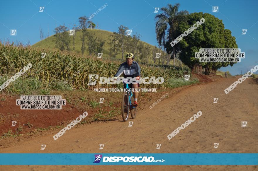 CIRCUITO IBIPORÃ DE MTB - Volta das Capelas 2023