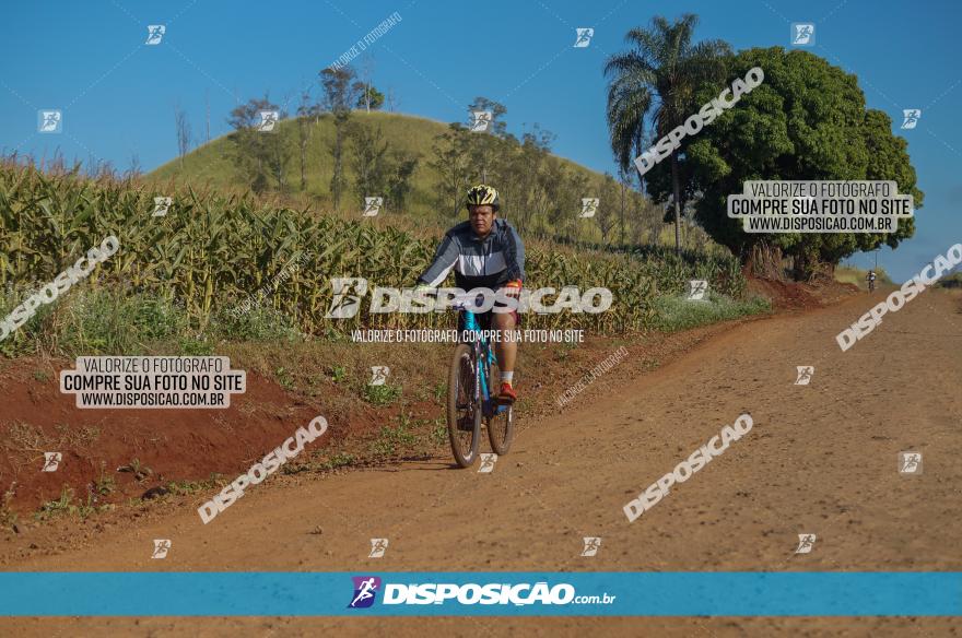 CIRCUITO IBIPORÃ DE MTB - Volta das Capelas 2023