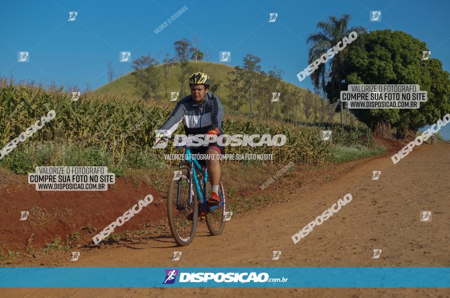 CIRCUITO IBIPORÃ DE MTB - Volta das Capelas 2023