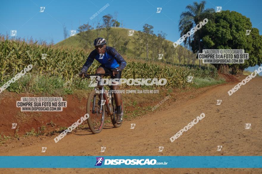 CIRCUITO IBIPORÃ DE MTB - Volta das Capelas 2023