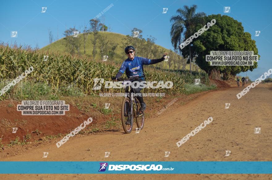 CIRCUITO IBIPORÃ DE MTB - Volta das Capelas 2023