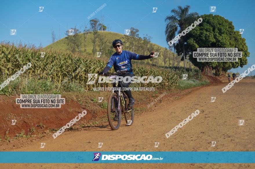 CIRCUITO IBIPORÃ DE MTB - Volta das Capelas 2023