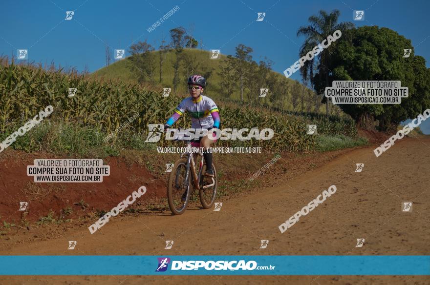 CIRCUITO IBIPORÃ DE MTB - Volta das Capelas 2023