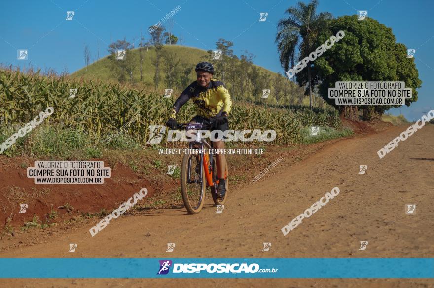 CIRCUITO IBIPORÃ DE MTB - Volta das Capelas 2023