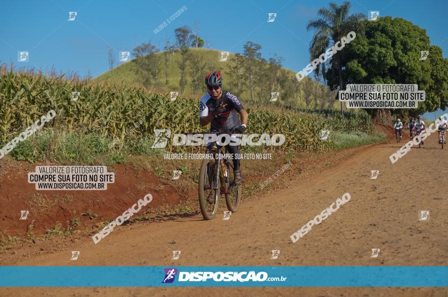 CIRCUITO IBIPORÃ DE MTB - Volta das Capelas 2023