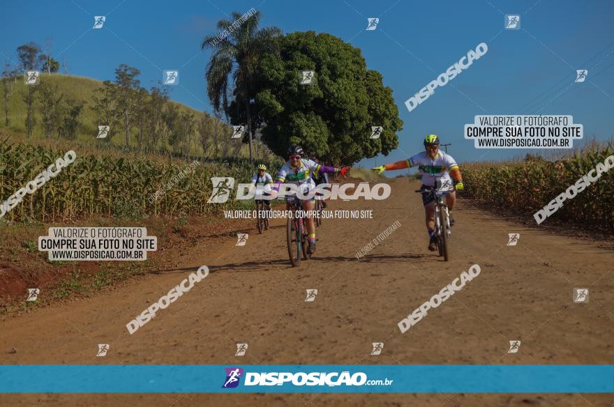 CIRCUITO IBIPORÃ DE MTB - Volta das Capelas 2023