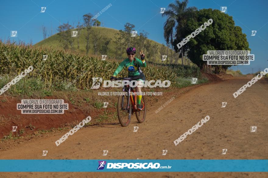 CIRCUITO IBIPORÃ DE MTB - Volta das Capelas 2023