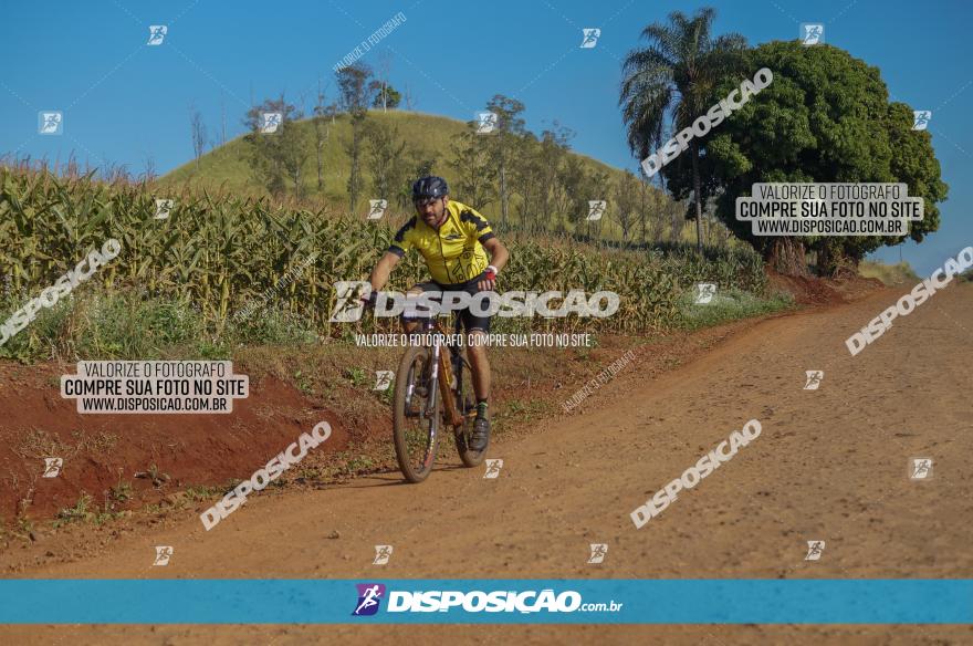 CIRCUITO IBIPORÃ DE MTB - Volta das Capelas 2023