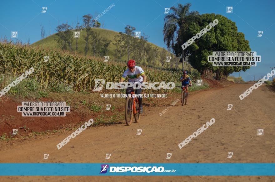 CIRCUITO IBIPORÃ DE MTB - Volta das Capelas 2023