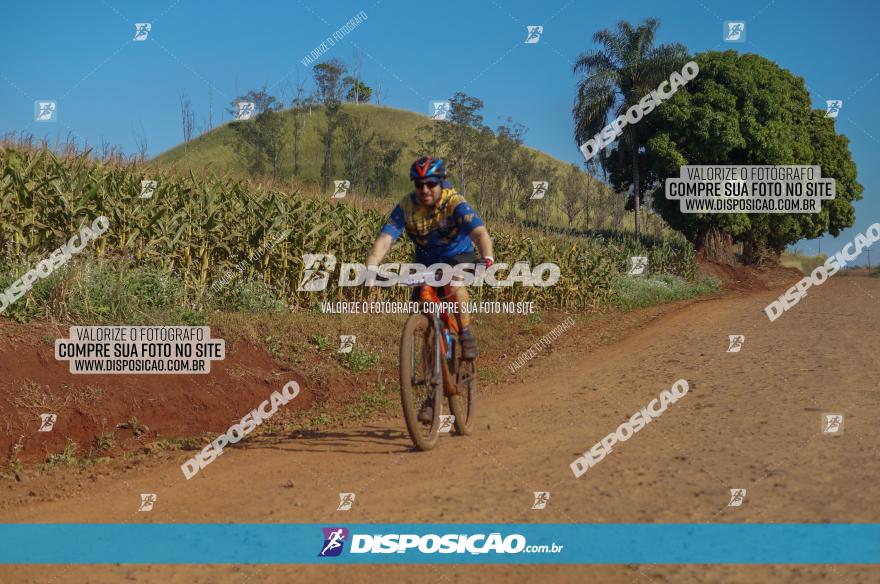 CIRCUITO IBIPORÃ DE MTB - Volta das Capelas 2023