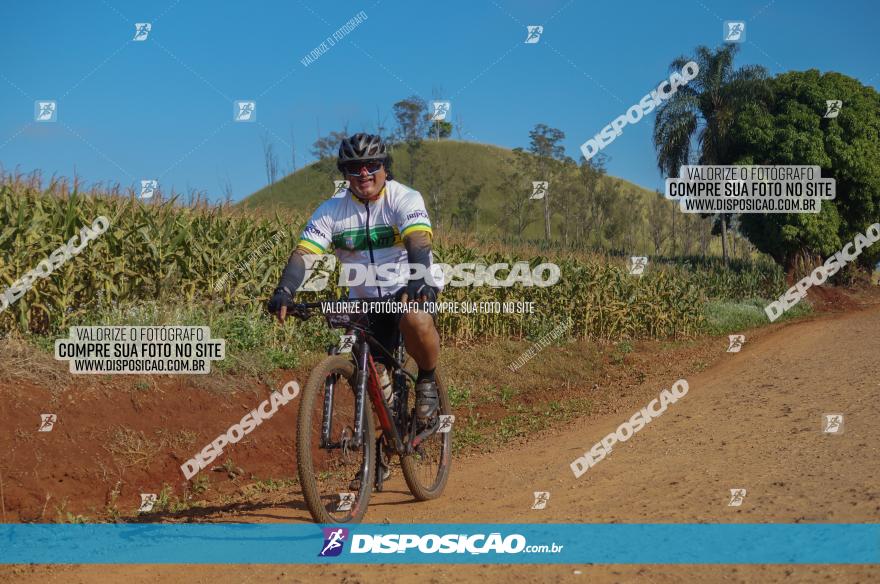 CIRCUITO IBIPORÃ DE MTB - Volta das Capelas 2023