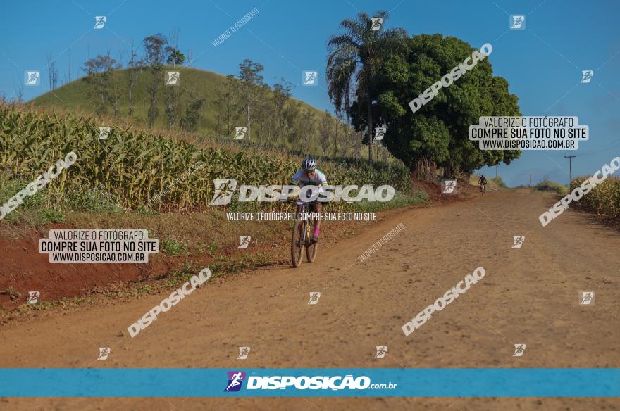 CIRCUITO IBIPORÃ DE MTB - Volta das Capelas 2023