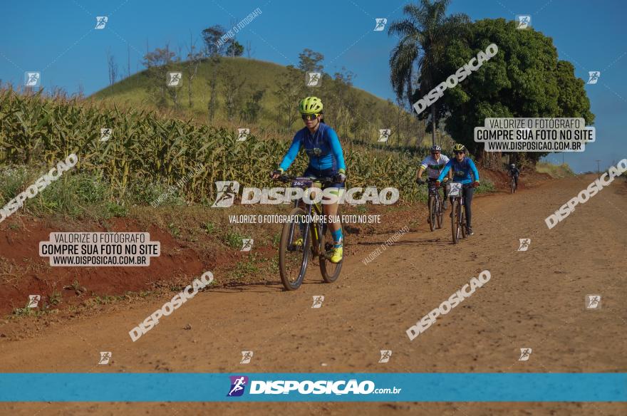 CIRCUITO IBIPORÃ DE MTB - Volta das Capelas 2023