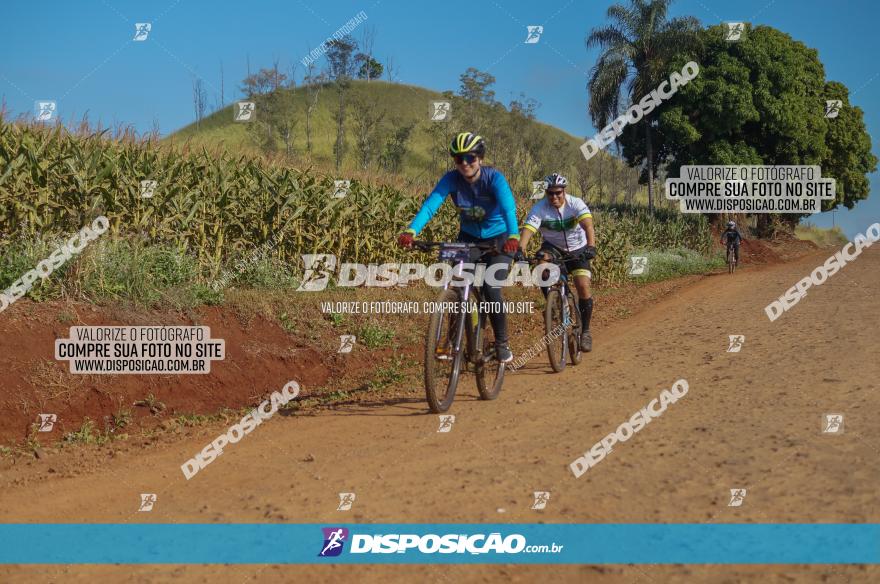 CIRCUITO IBIPORÃ DE MTB - Volta das Capelas 2023