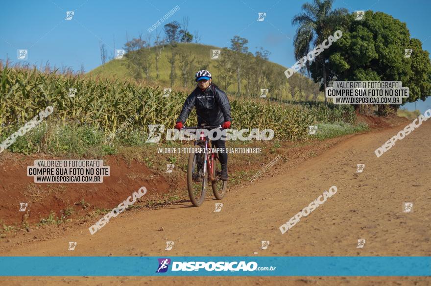 CIRCUITO IBIPORÃ DE MTB - Volta das Capelas 2023