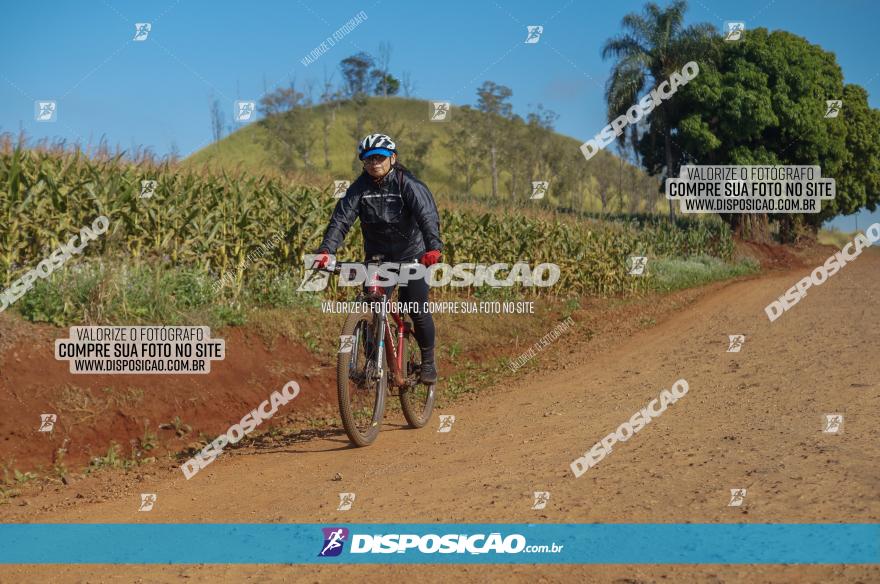 CIRCUITO IBIPORÃ DE MTB - Volta das Capelas 2023