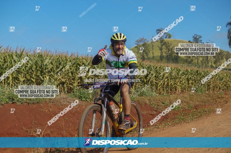 CIRCUITO IBIPORÃ DE MTB - Volta das Capelas 2023