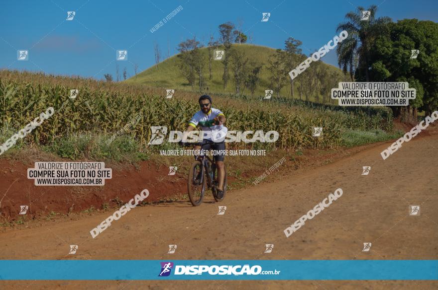 CIRCUITO IBIPORÃ DE MTB - Volta das Capelas 2023