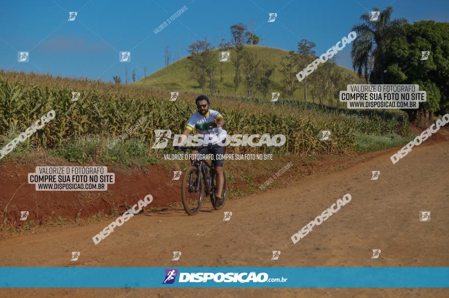 CIRCUITO IBIPORÃ DE MTB - Volta das Capelas 2023