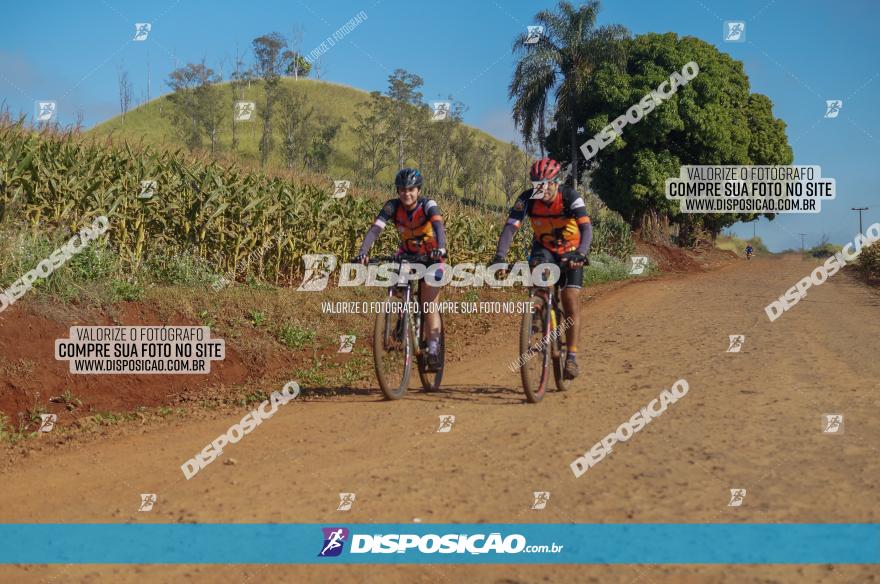 CIRCUITO IBIPORÃ DE MTB - Volta das Capelas 2023