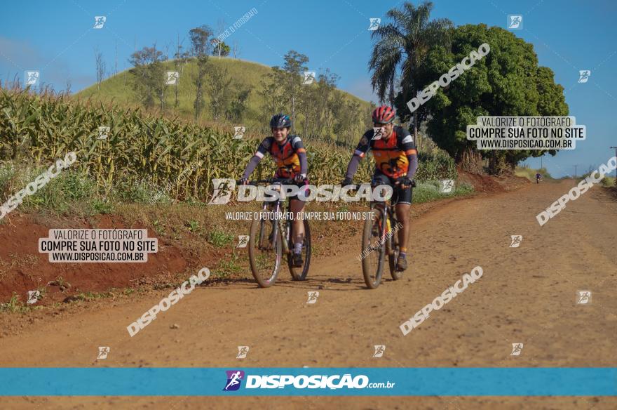 CIRCUITO IBIPORÃ DE MTB - Volta das Capelas 2023