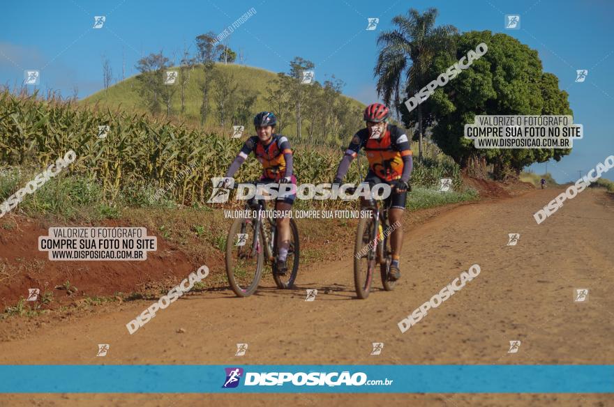 CIRCUITO IBIPORÃ DE MTB - Volta das Capelas 2023