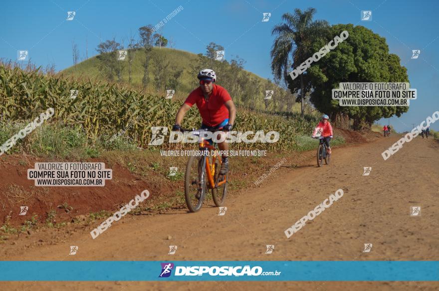 CIRCUITO IBIPORÃ DE MTB - Volta das Capelas 2023