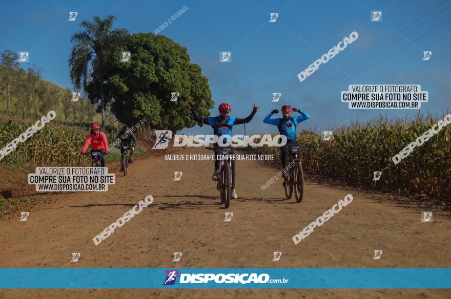 CIRCUITO IBIPORÃ DE MTB - Volta das Capelas 2023