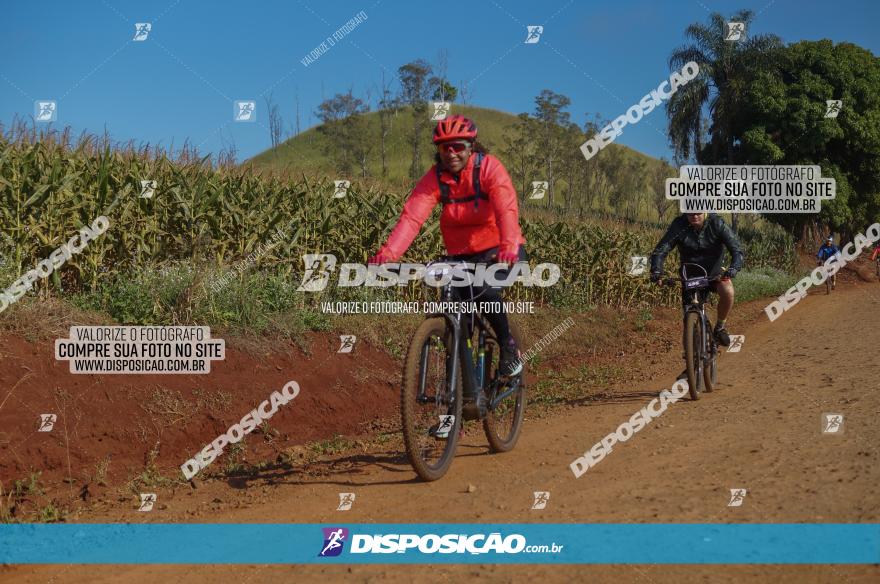 CIRCUITO IBIPORÃ DE MTB - Volta das Capelas 2023