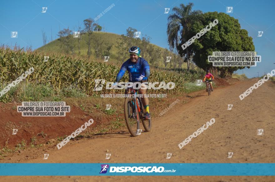 CIRCUITO IBIPORÃ DE MTB - Volta das Capelas 2023