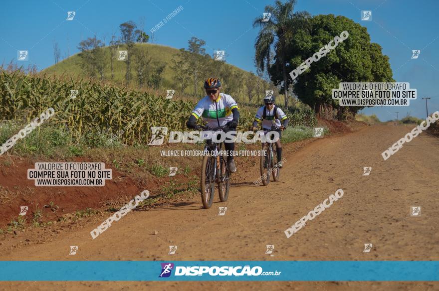 CIRCUITO IBIPORÃ DE MTB - Volta das Capelas 2023