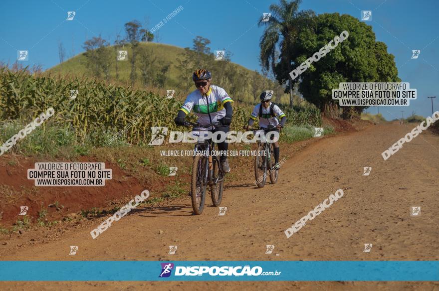 CIRCUITO IBIPORÃ DE MTB - Volta das Capelas 2023