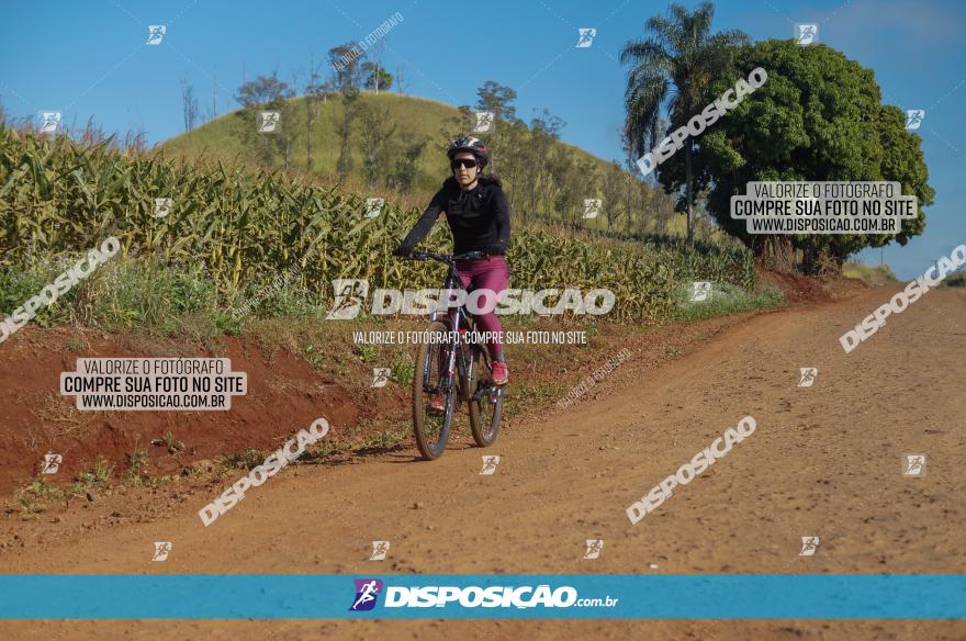 CIRCUITO IBIPORÃ DE MTB - Volta das Capelas 2023