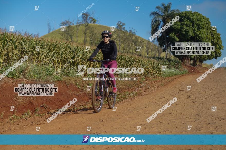 CIRCUITO IBIPORÃ DE MTB - Volta das Capelas 2023