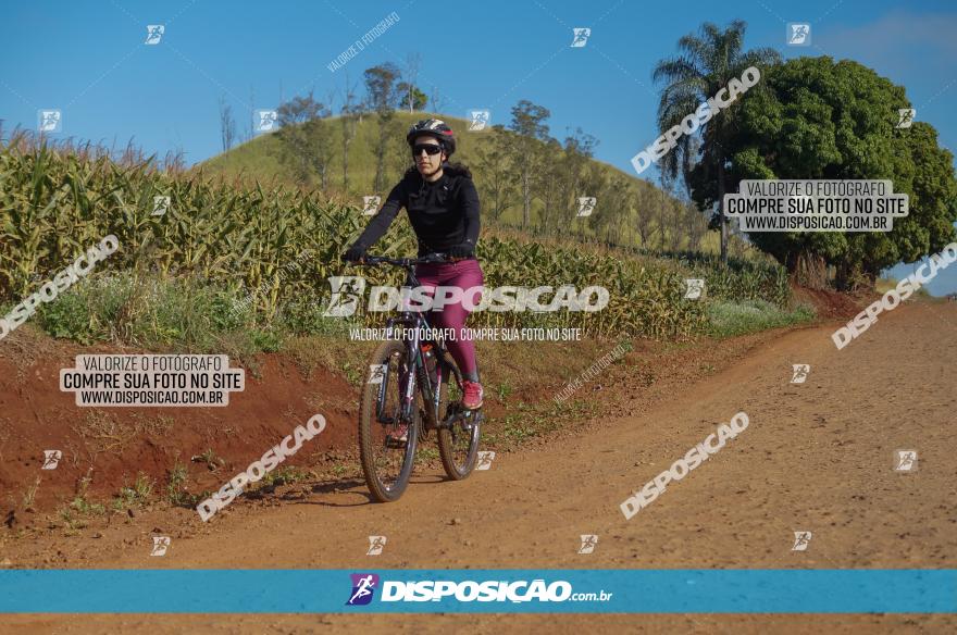 CIRCUITO IBIPORÃ DE MTB - Volta das Capelas 2023