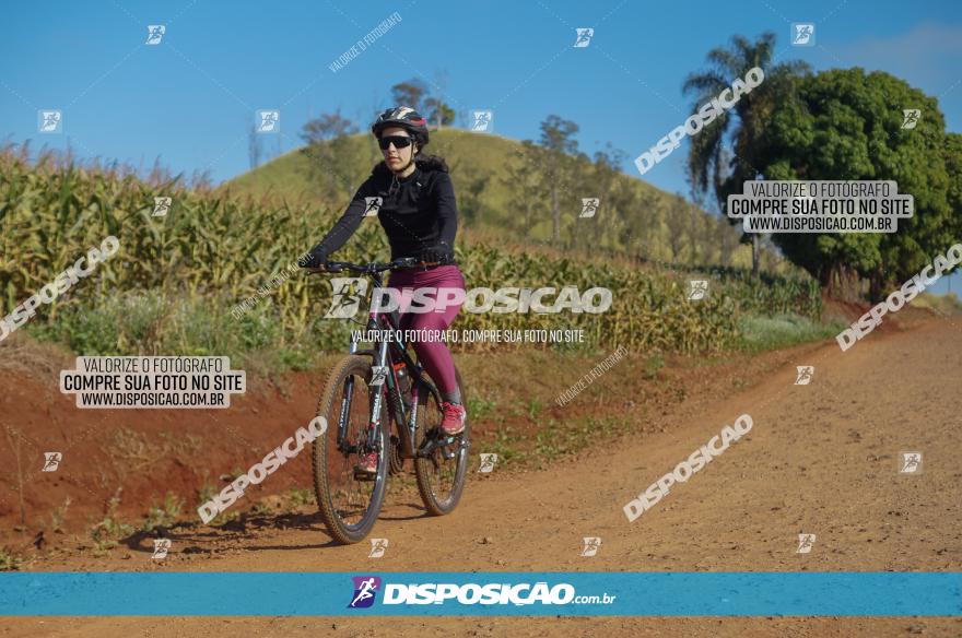 CIRCUITO IBIPORÃ DE MTB - Volta das Capelas 2023