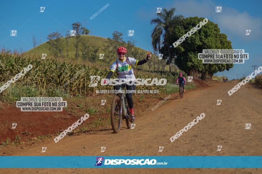 CIRCUITO IBIPORÃ DE MTB - Volta das Capelas 2023