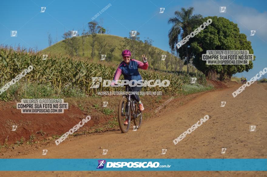 CIRCUITO IBIPORÃ DE MTB - Volta das Capelas 2023