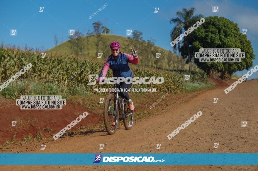 CIRCUITO IBIPORÃ DE MTB - Volta das Capelas 2023