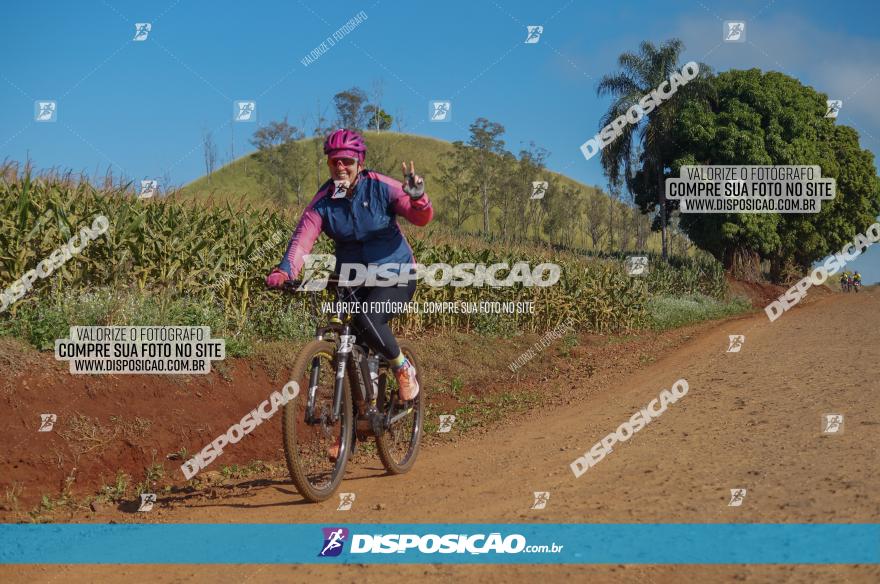 CIRCUITO IBIPORÃ DE MTB - Volta das Capelas 2023