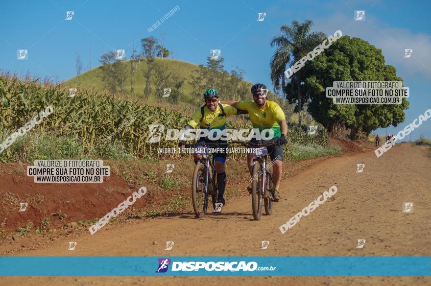 CIRCUITO IBIPORÃ DE MTB - Volta das Capelas 2023