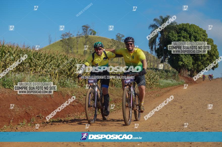 CIRCUITO IBIPORÃ DE MTB - Volta das Capelas 2023