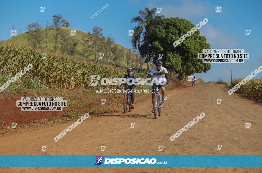 CIRCUITO IBIPORÃ DE MTB - Volta das Capelas 2023