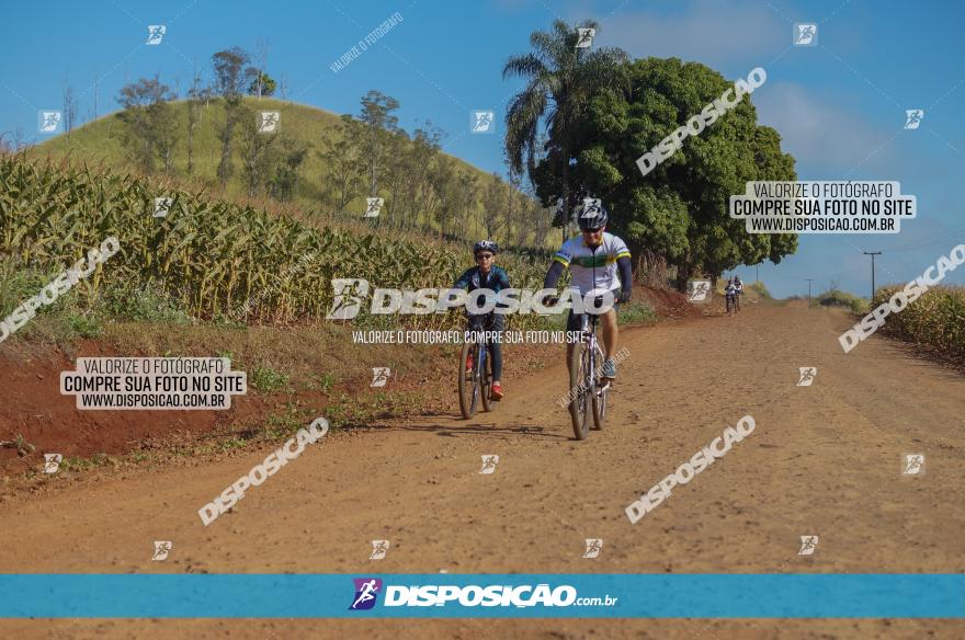 CIRCUITO IBIPORÃ DE MTB - Volta das Capelas 2023