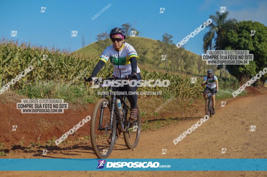 CIRCUITO IBIPORÃ DE MTB - Volta das Capelas 2023